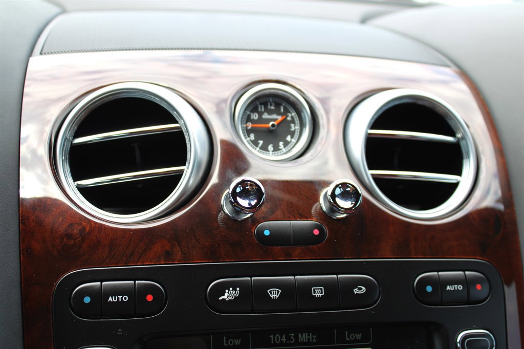 2006 Bentley Continental GT