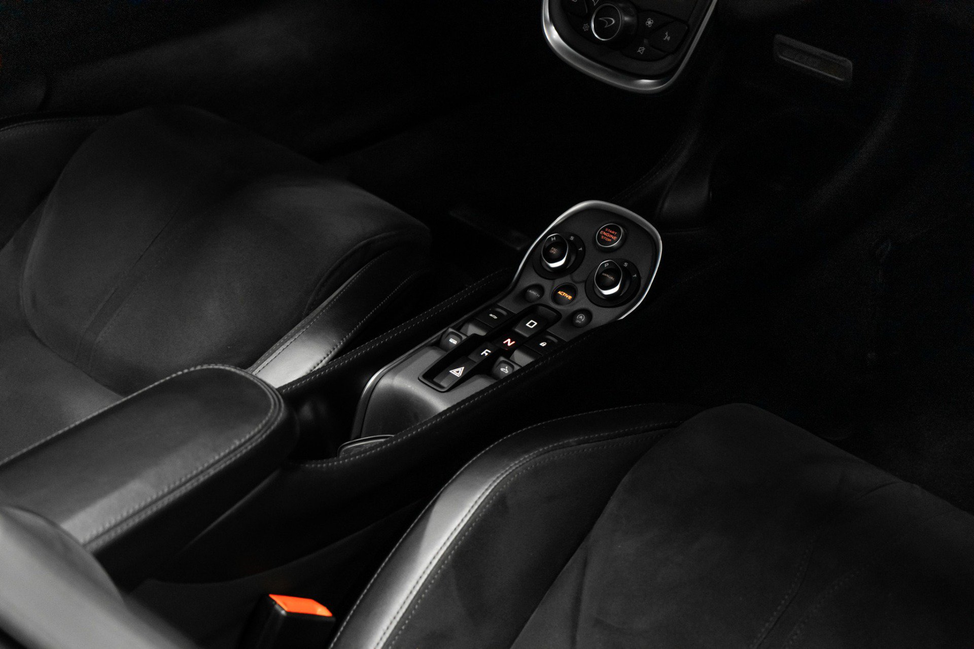 Used 2020 McLaren 600LT Spider photo 20