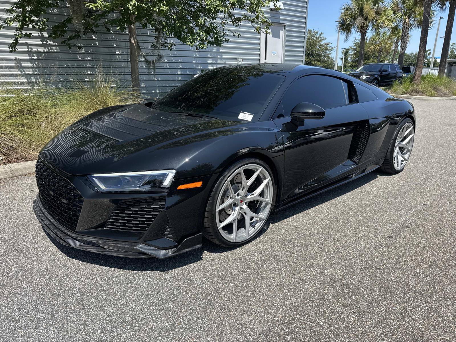 Used 2023 Audi R8 V10 performance