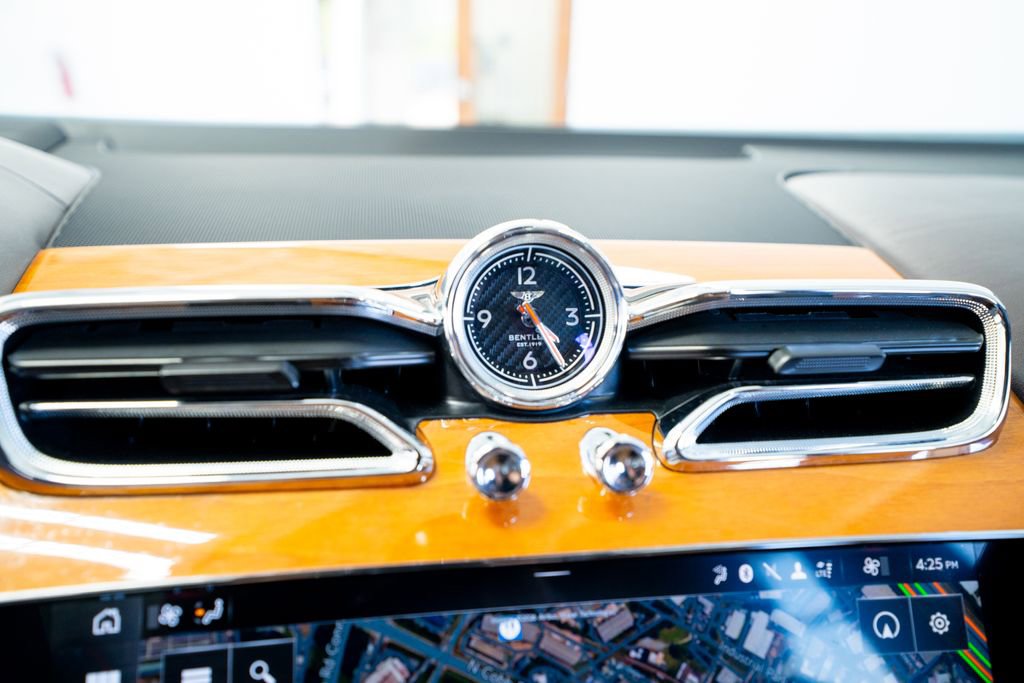 2021 Bentley Bentayga