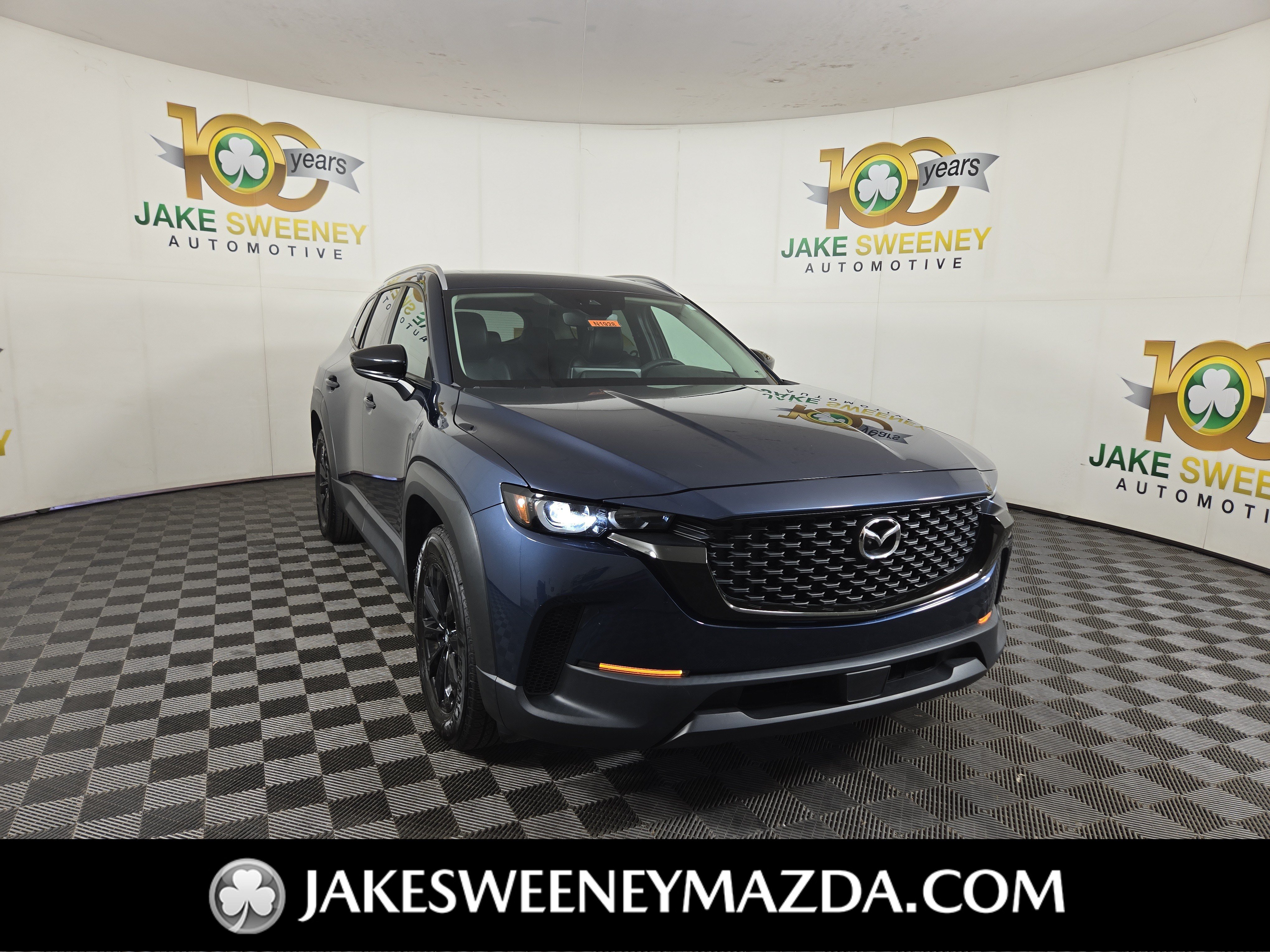 Used MAZDA CX-50 for Sale in Dayton, OH - Autotrader