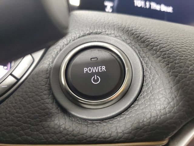 2025 MAZDA Cx-70 Plug-In Hybrid w/ Premium Pkg