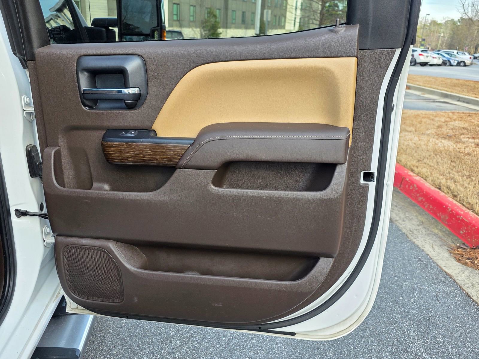 2017 GMC Sierra 3500 Denali