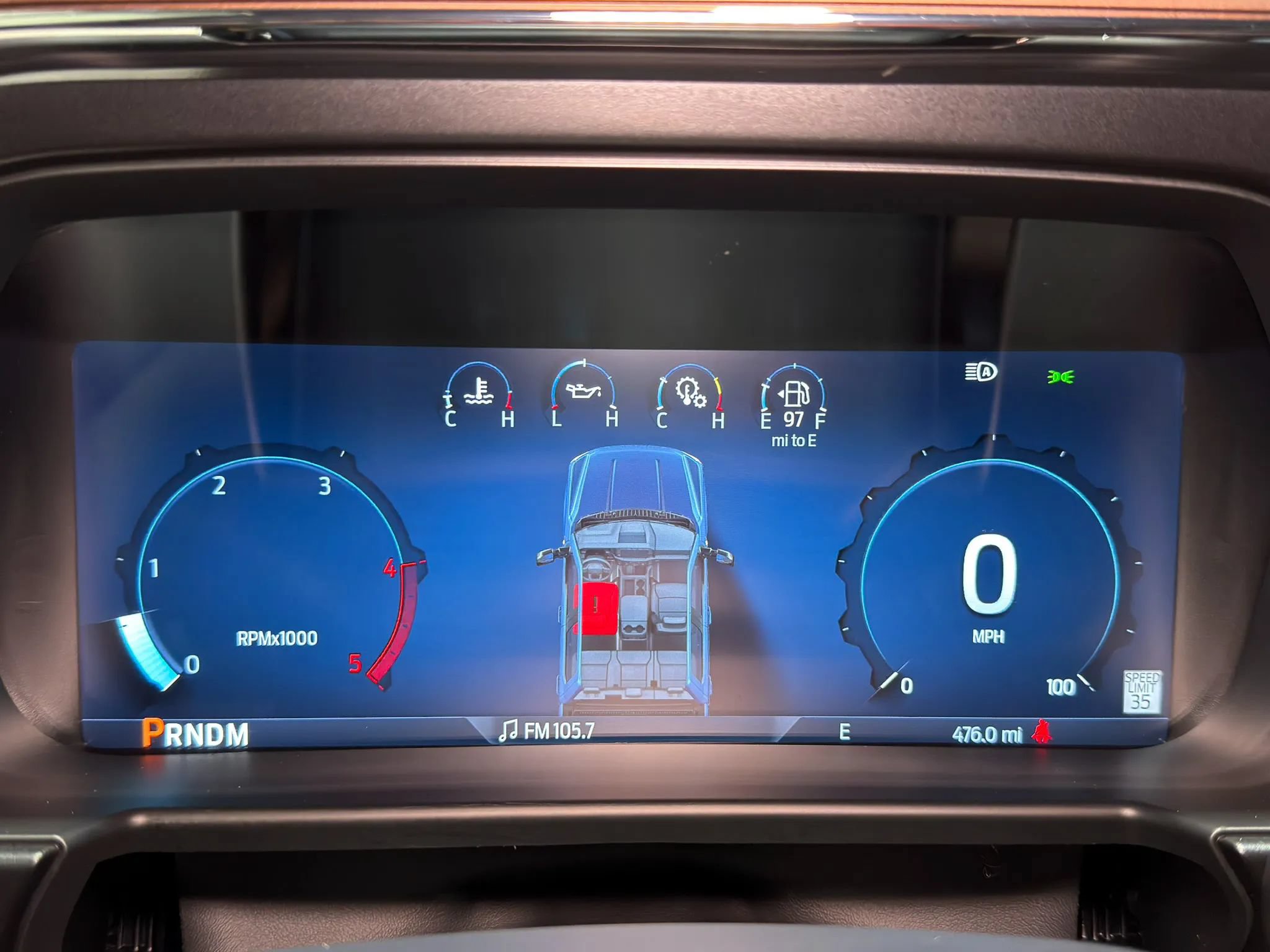 2026 Ford F-450 Super Duty King Ranch - Photo 23