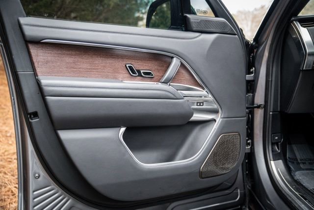 2023 Land Rover Range Rover Long Wheelbase Autobiography