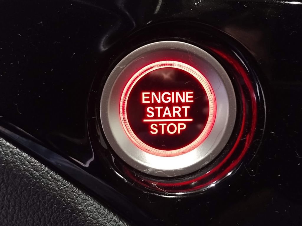 2017 Honda Ridgeline Black Edition