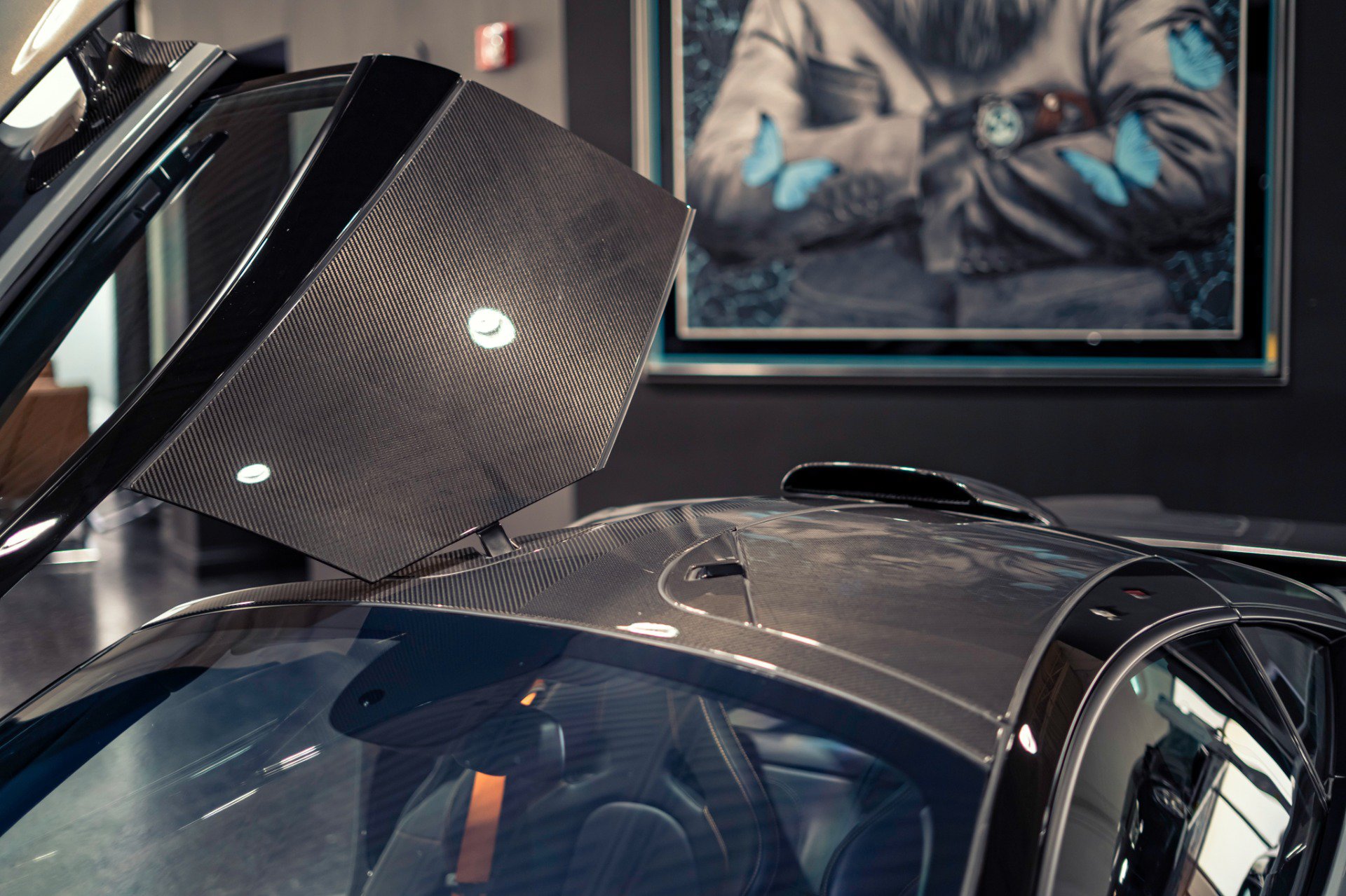 Used 2021 McLaren 765LT photo 27