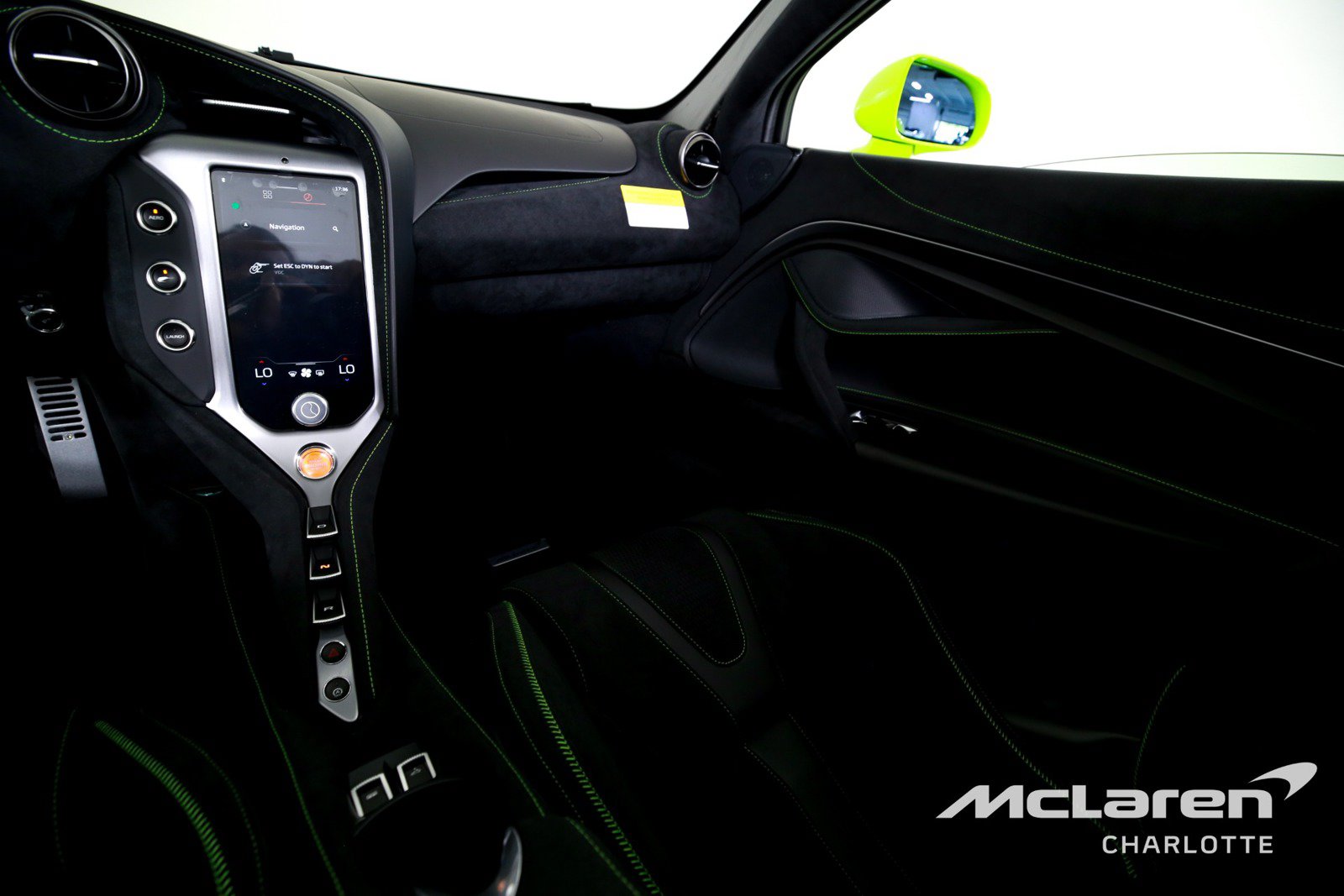 New 2027 McLaren 750S Spider photo 17