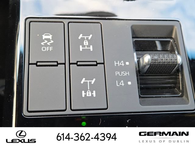 2024 Toyota Land Cruiser 1958