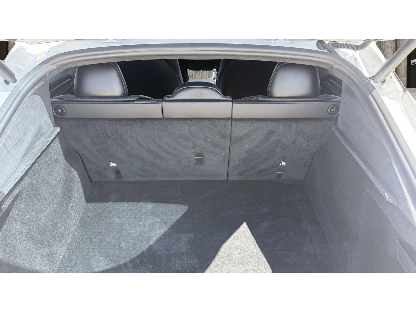 2022 Tesla Model S Plaid