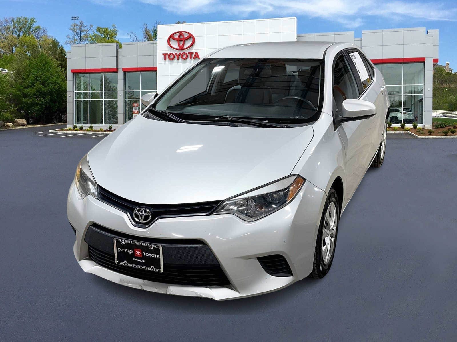 Used Toyota Corolla for Sale in Bronx, NY - Autotrader