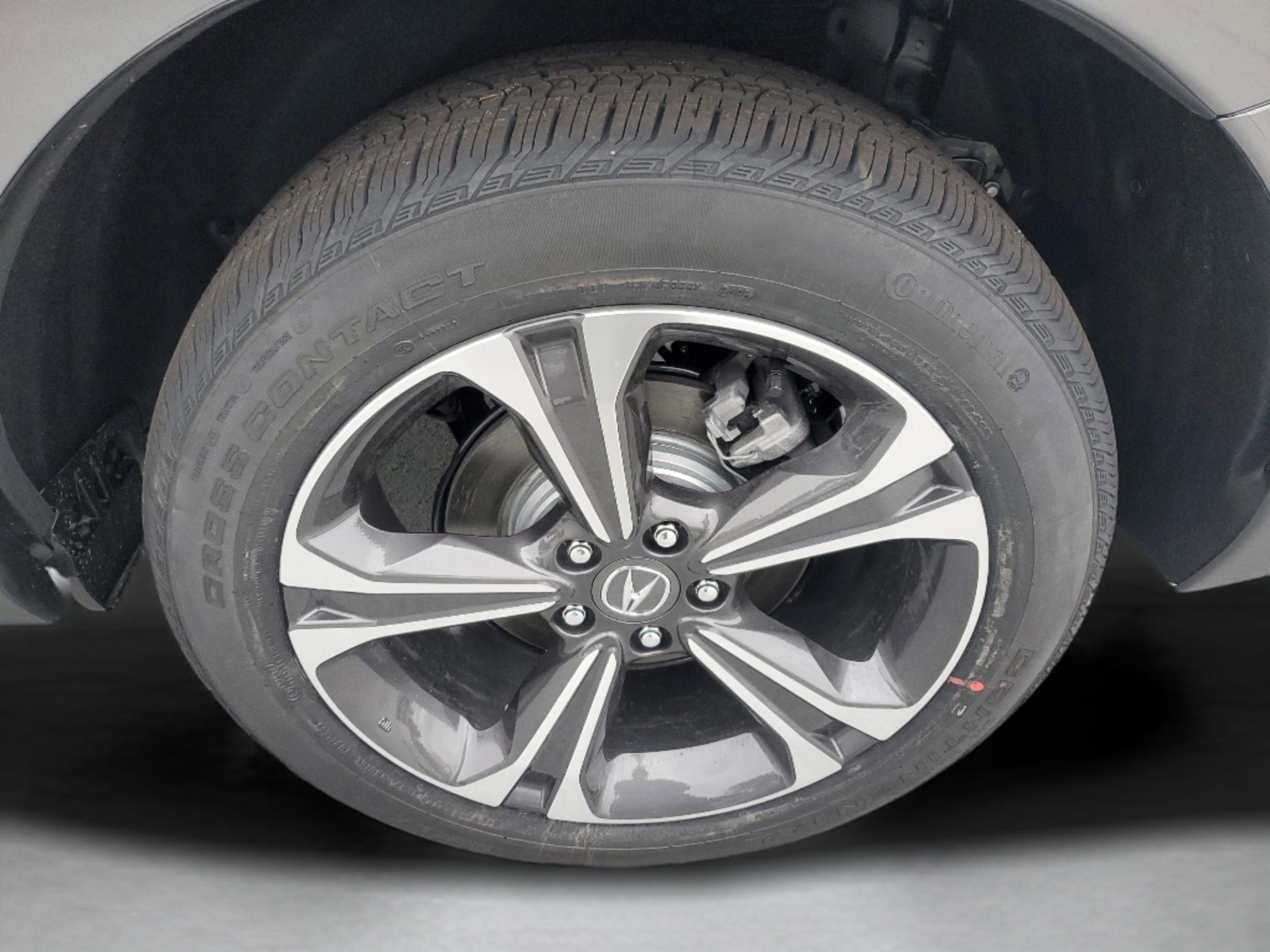 2026 Acura RDX SH-AWD w/ Technology Package