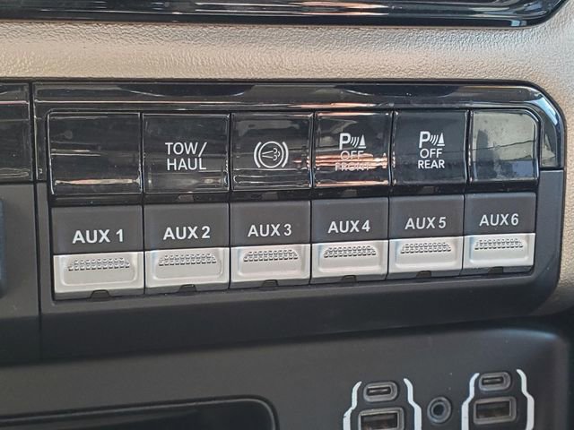 2020 RAM 3500 Laramie