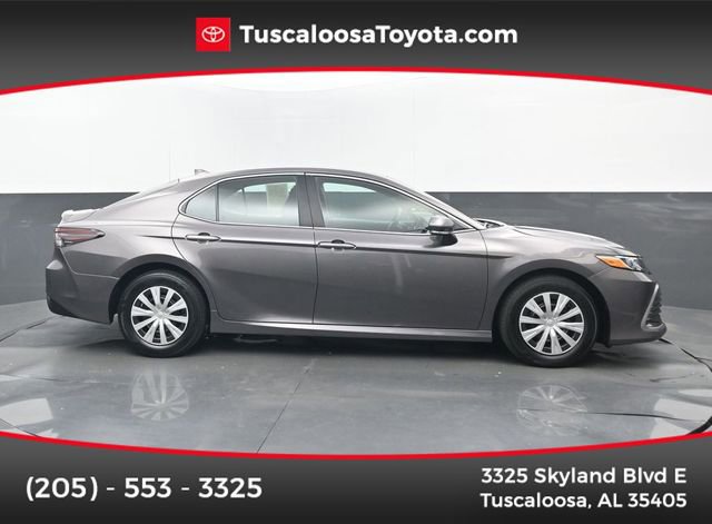 Used 2024 Toyota Camry LE