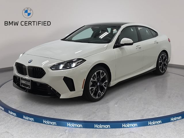 Used 2025 BMW 228i xDrive