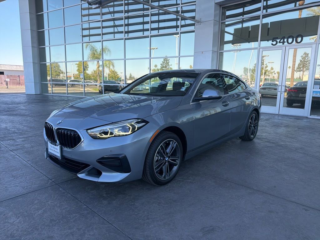 Used 2022 BMW 228i Gran Coupe w/ Convenience Package