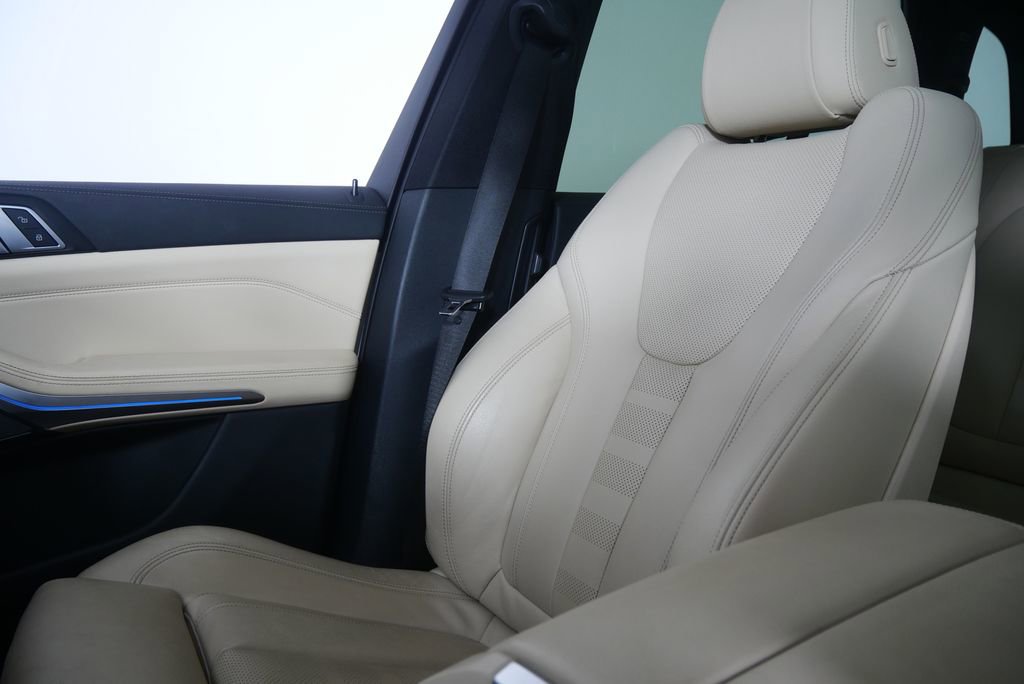 2021 BMW X5 xDrive45e