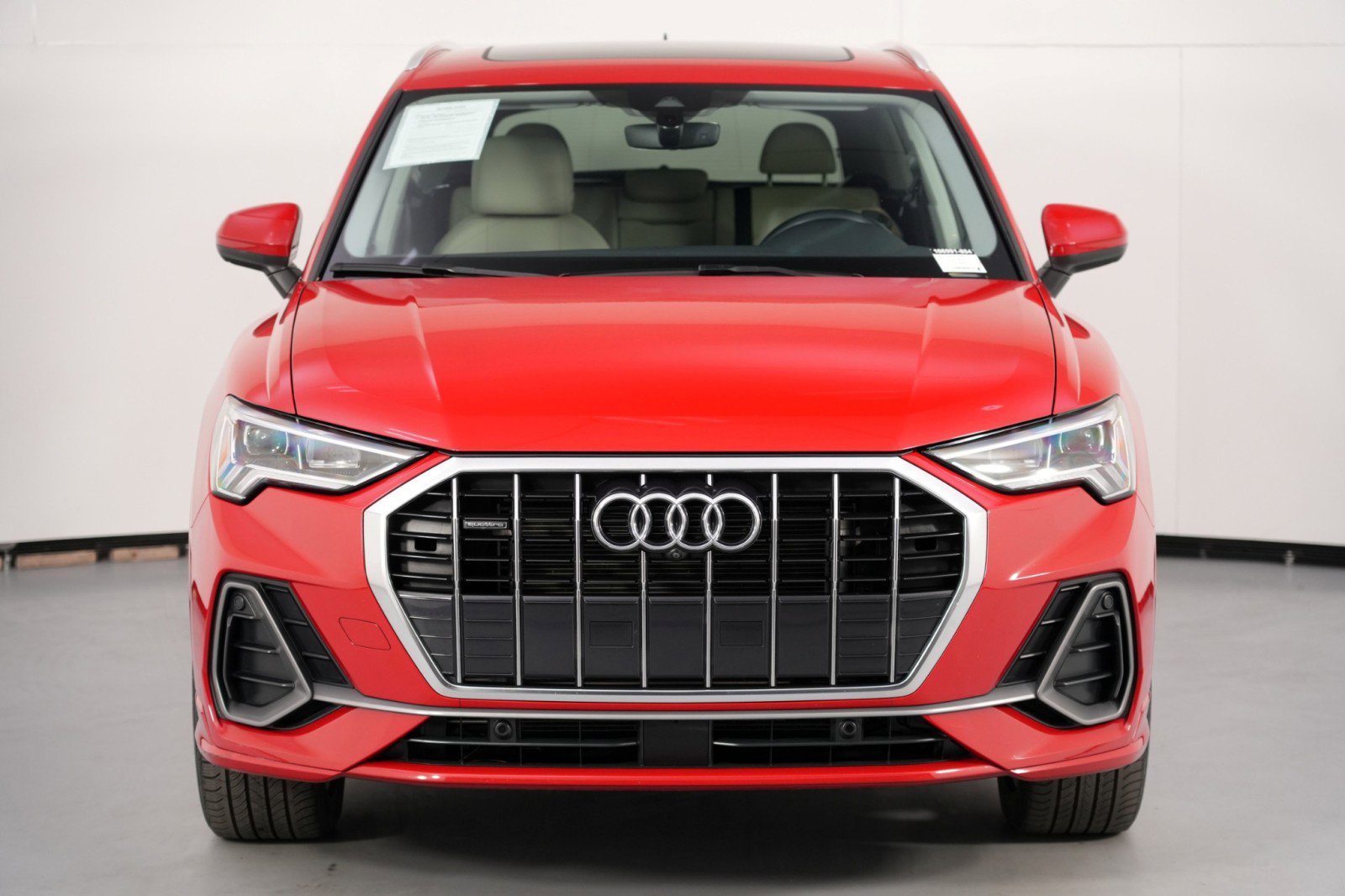 2023 Audi Q3 2.0T Premium Plus