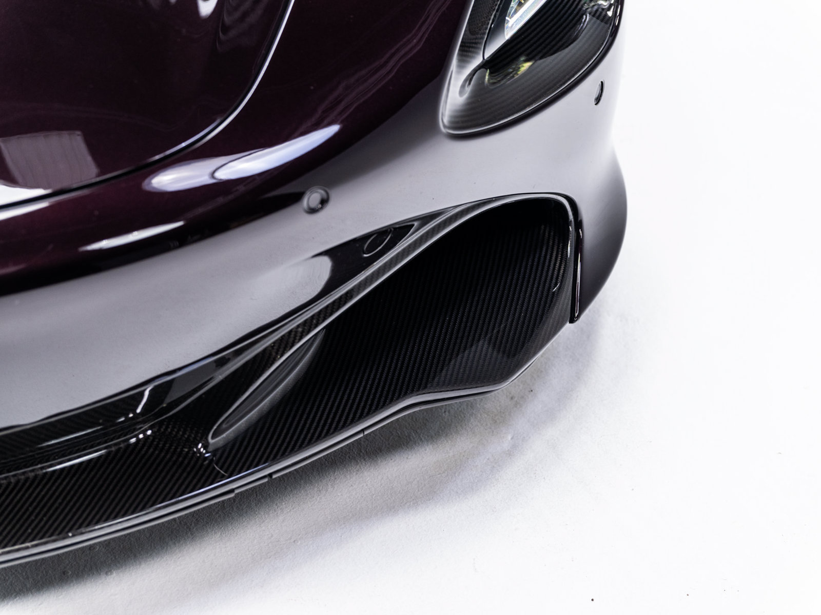 Used 2018 McLaren 720S Luxury photo 63