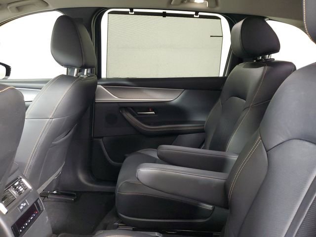 2024 MAZDA Cx-90 Plug-In Hybrid w/ Premium Pkg
