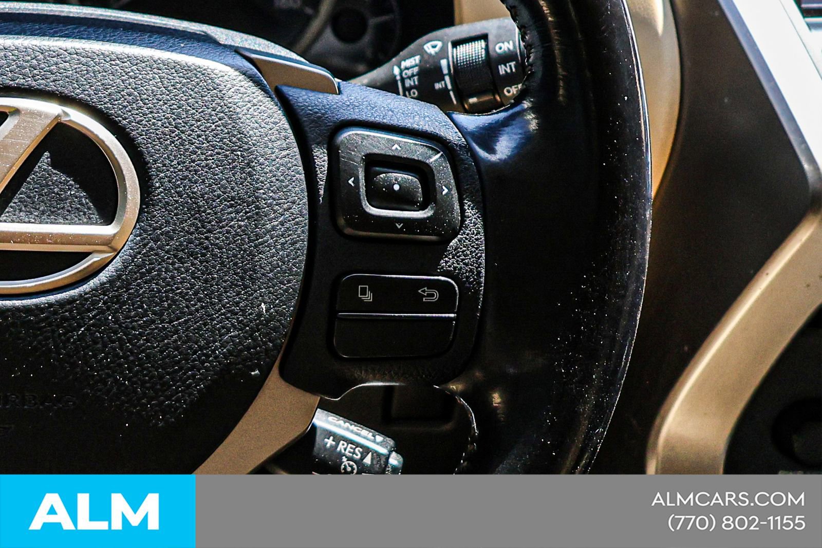 2015 Lexus NX 200t FWD