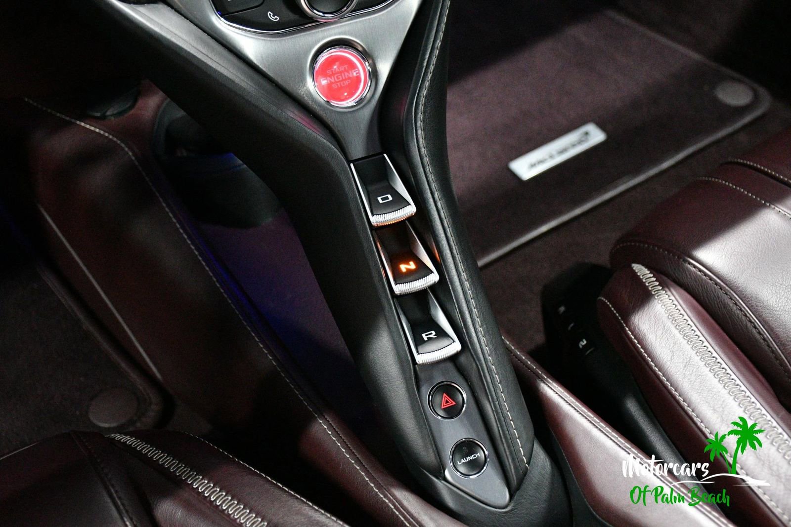 Used 2018 McLaren 720S photo 45