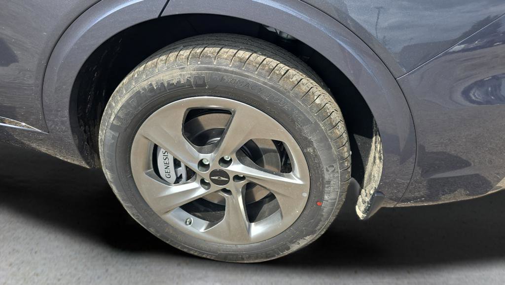 2026 Genesis Gv70 2.5T