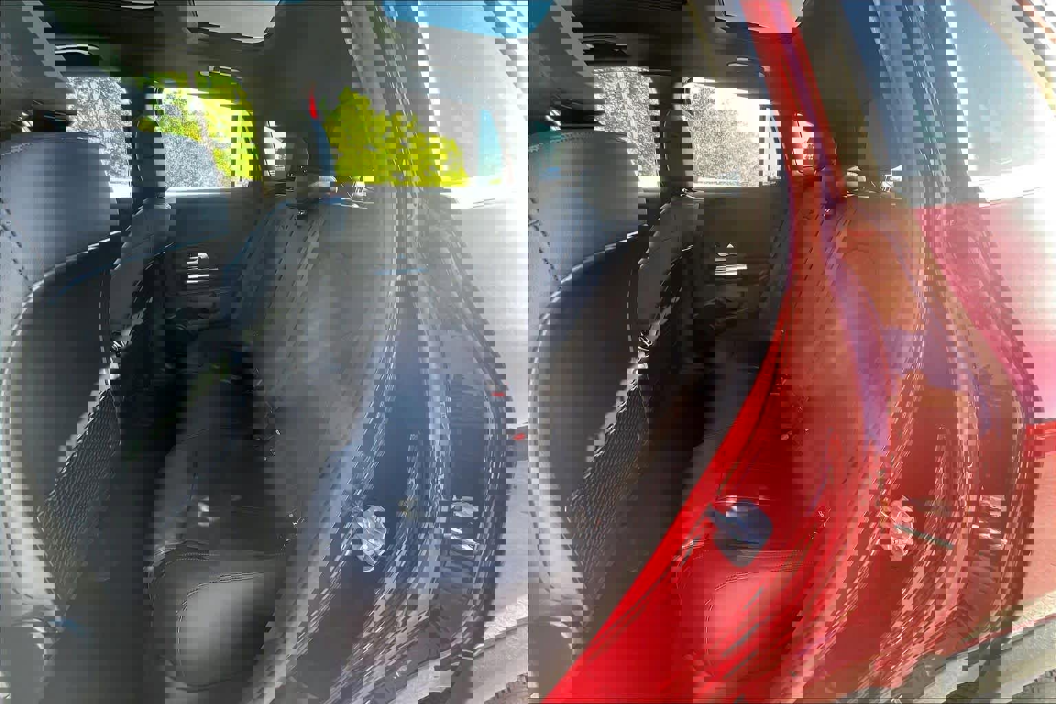 2026 Mercedes-Benz GLA 250