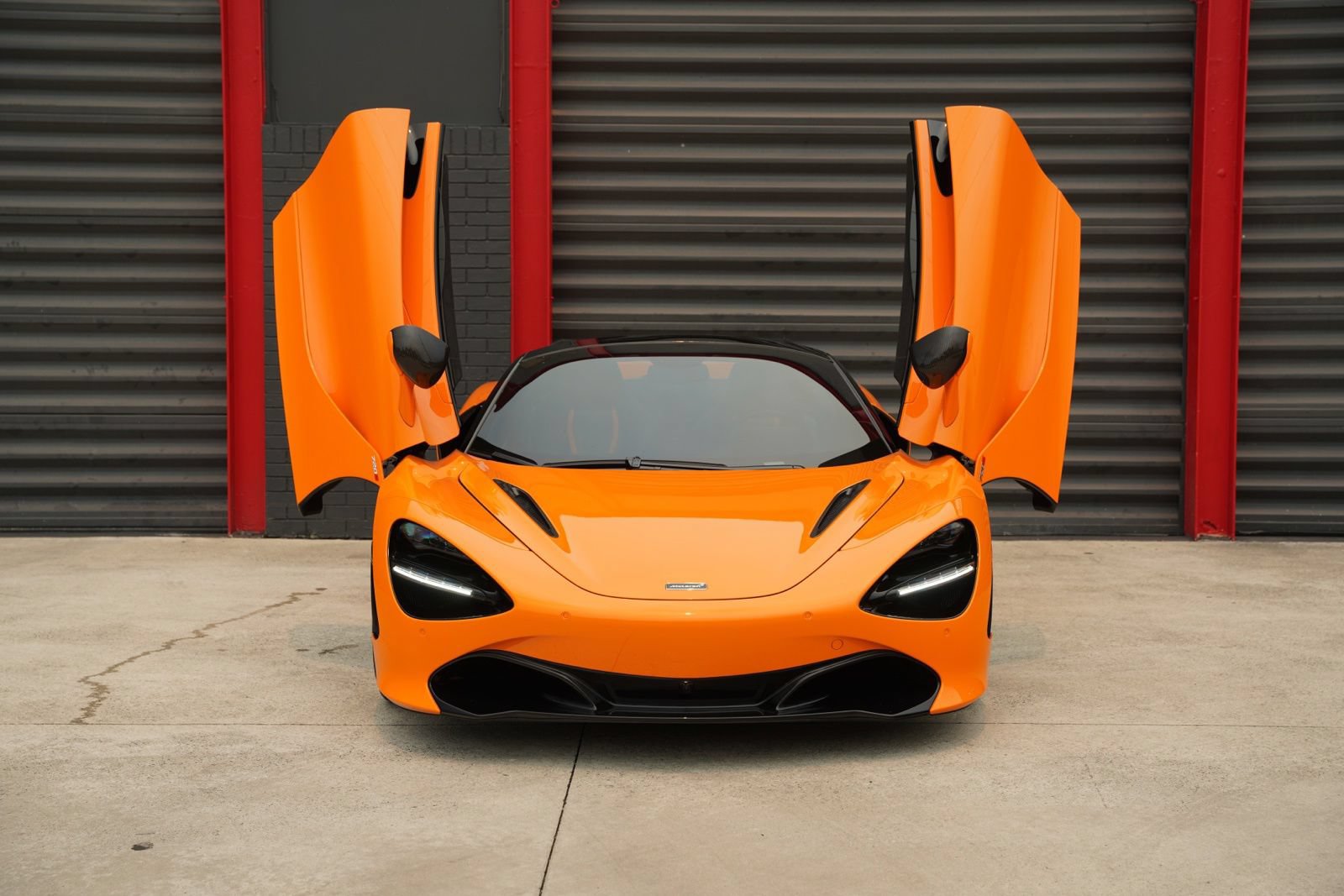 Used 2022 McLaren 720S Performance 2