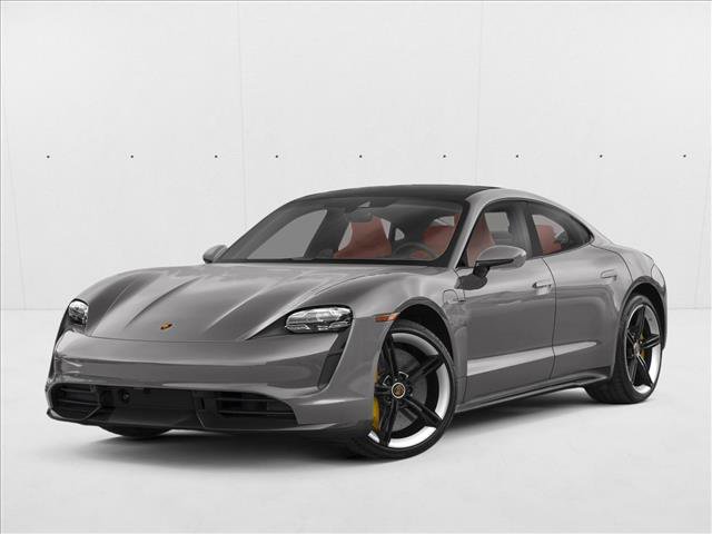 Used 2024 Porsche Taycan Turbo