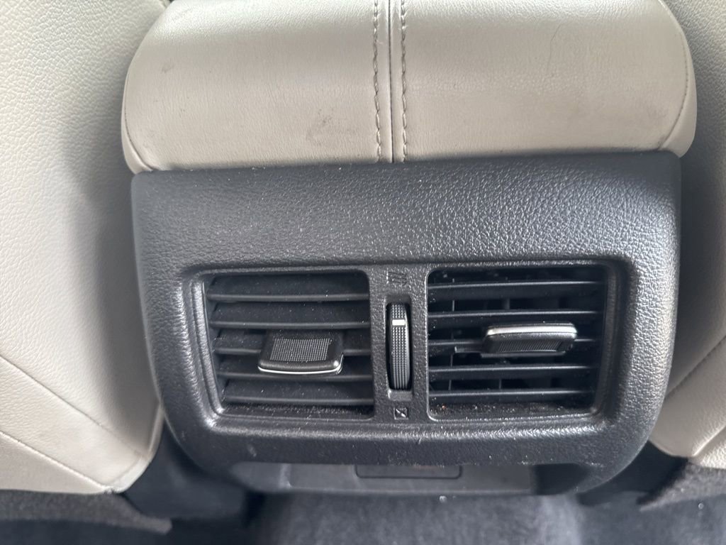 2024 Nissan Altima 2.5 SL