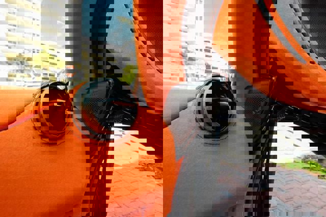 Used 2020 McLaren 720S Performance photo 86