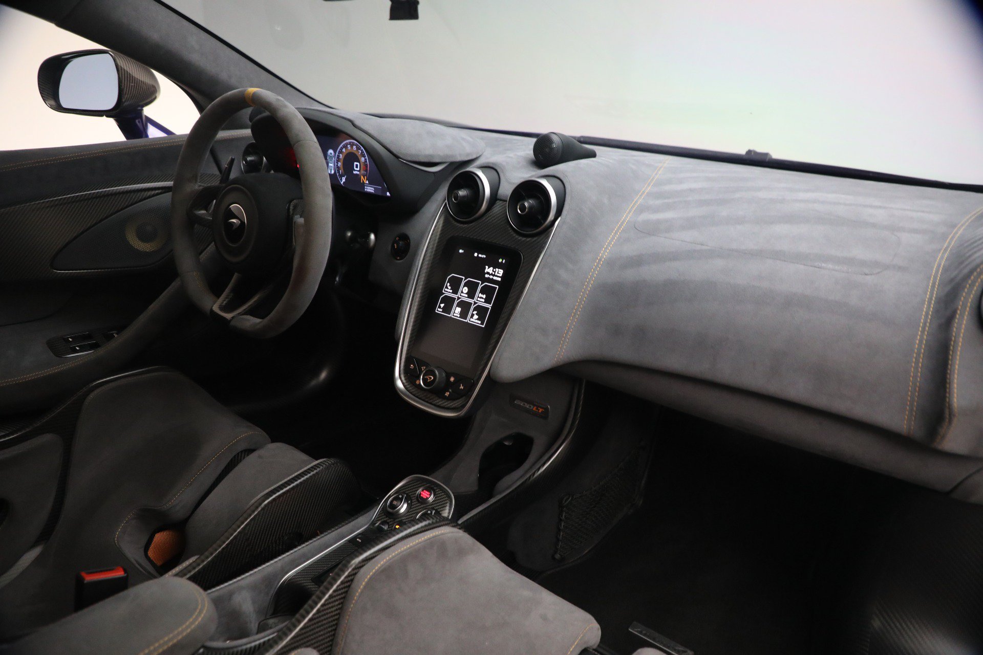 Used 2019 McLaren 600LT photo 27