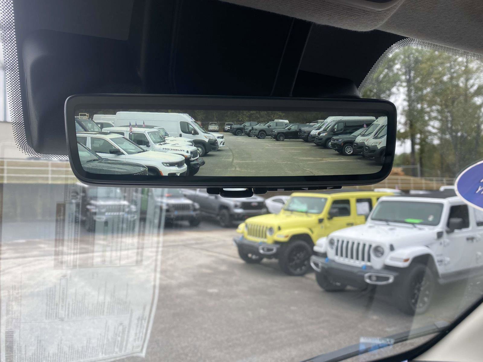 2026 RAM ProMaster 1500