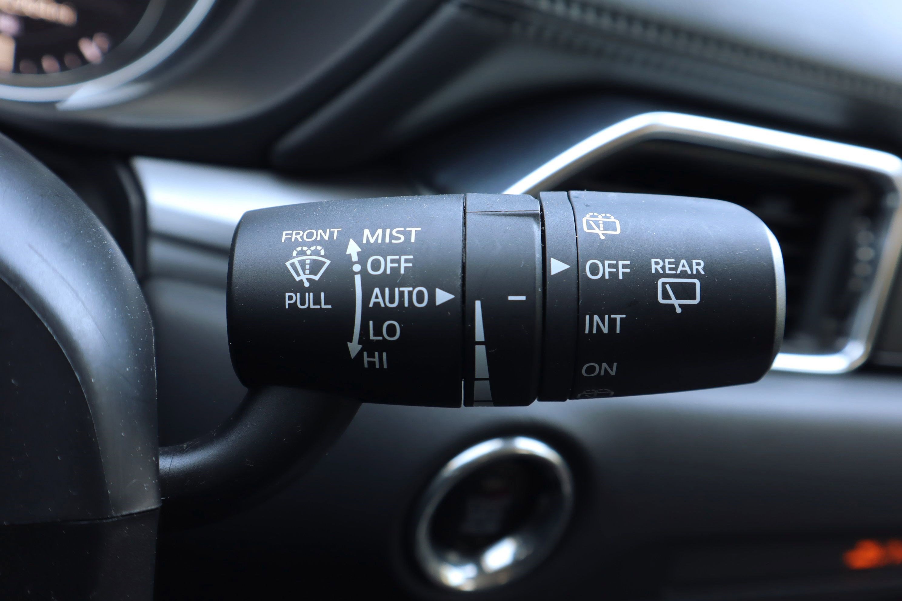 2022 MAZDA Cx-5 AWD 2.5 S w/ Select Package