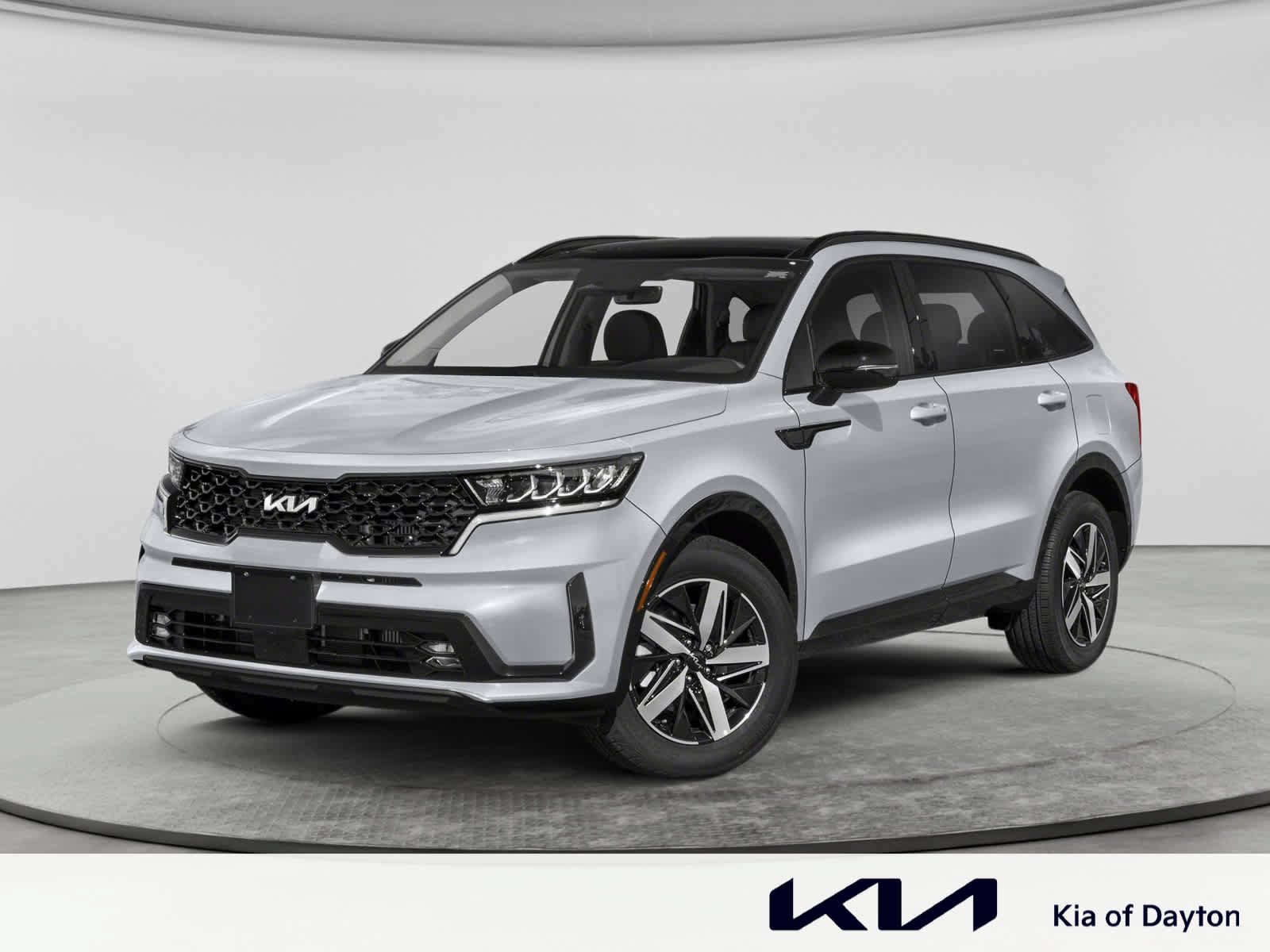 Used 2023 Kia Sorento EX w/ Panoramic Sunroof Package