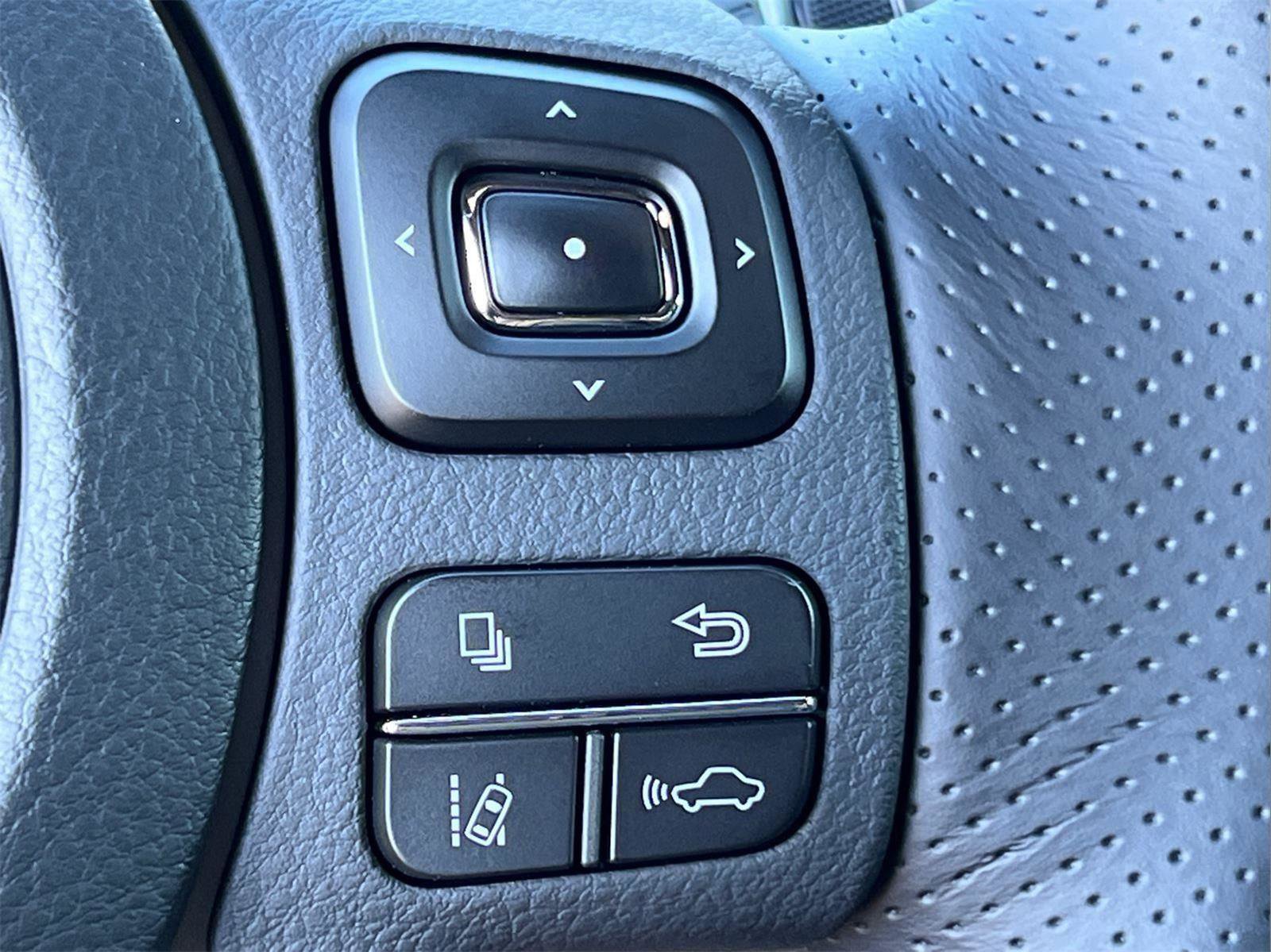 2025 Lexus RC 350 F Sport