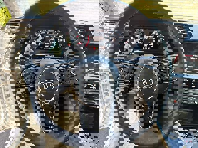 2024 Audi A3 2.0T Premium