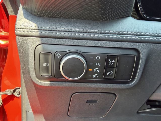 2024 Ford Mustang Premium