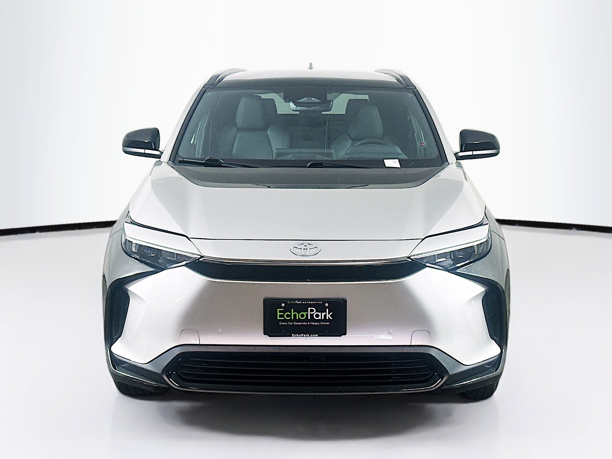 2023 Toyota bZ4X XLE