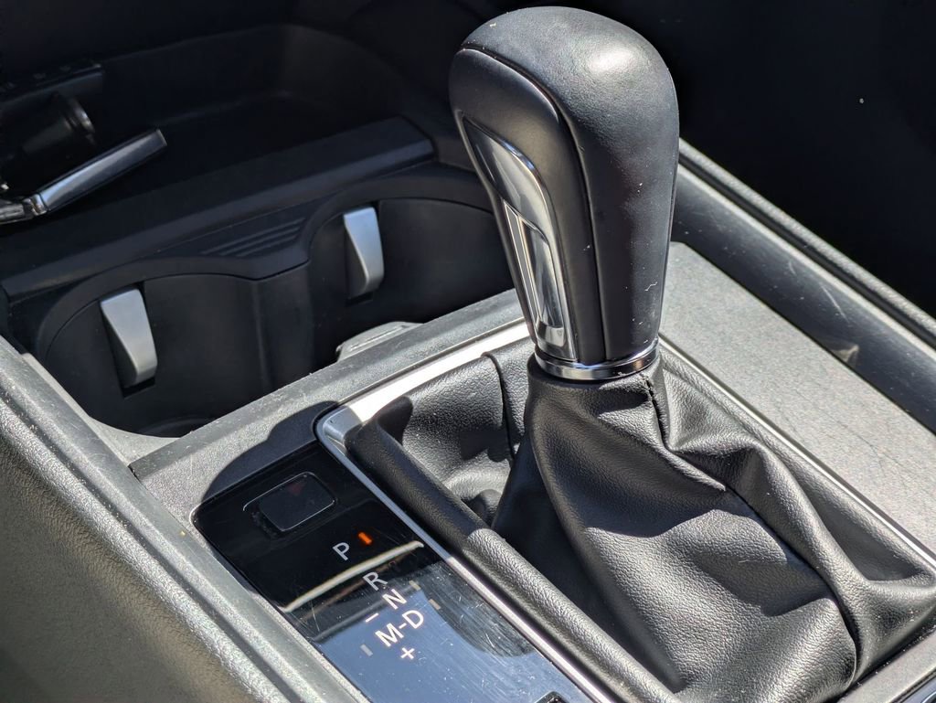 2025 MAZDA Cx-50 AWD 2.5 S w/ Premium Package