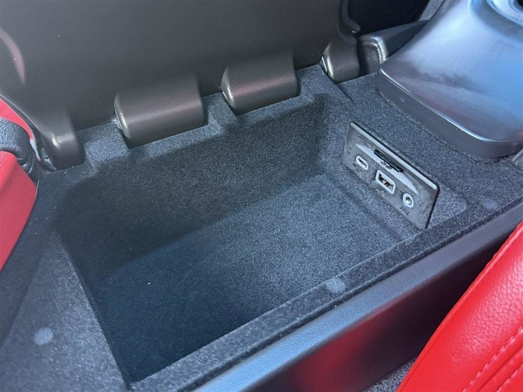 2023 Chevrolet Corvette Stingray Preferred Cpe