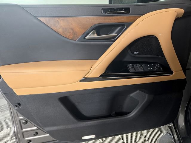 2023 Lexus LX 600 4WD