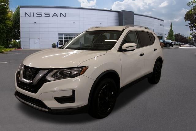 Used 2020 Nissan Rogue SV