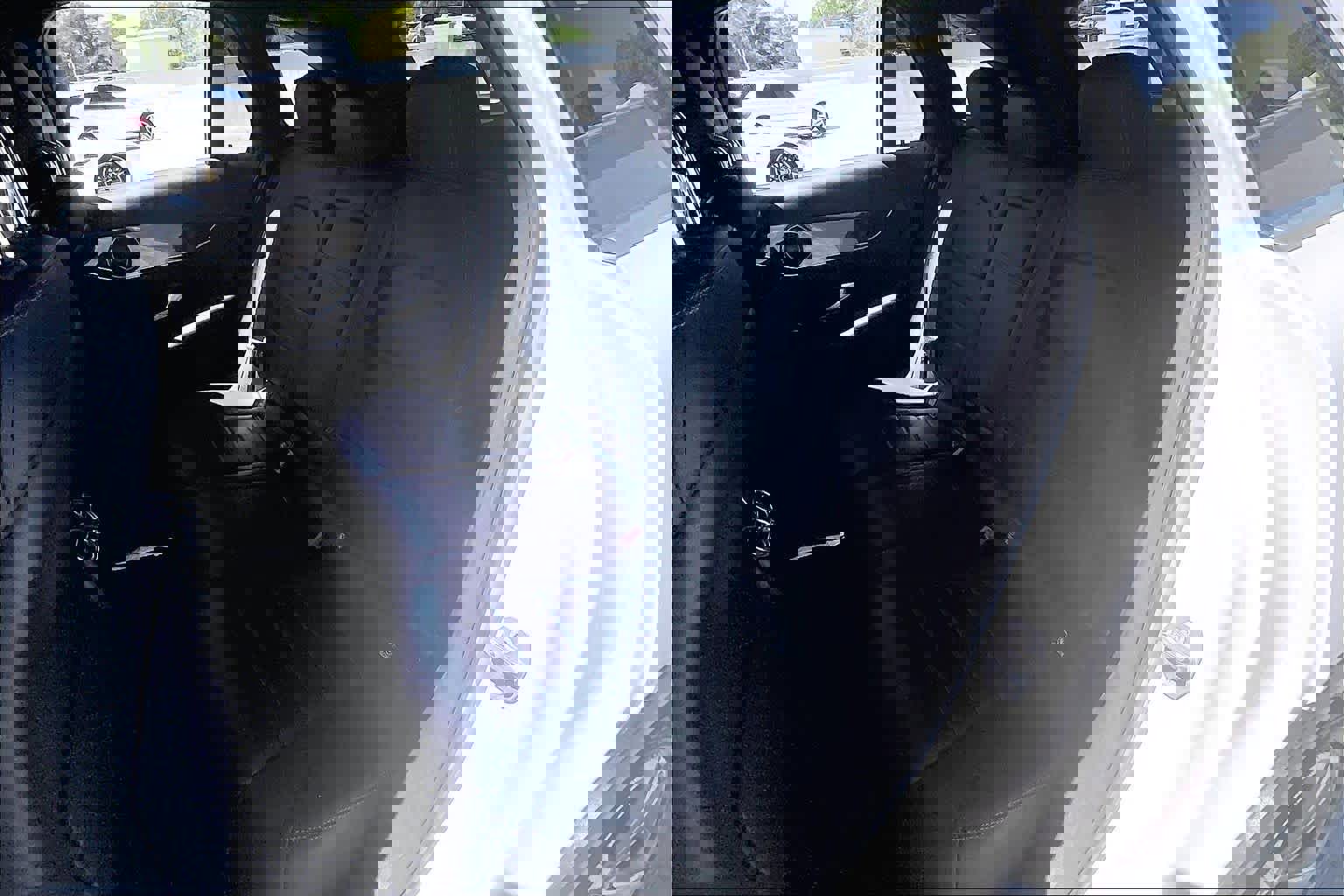 2019 Mercedes-Benz GLC 300 4MATIC