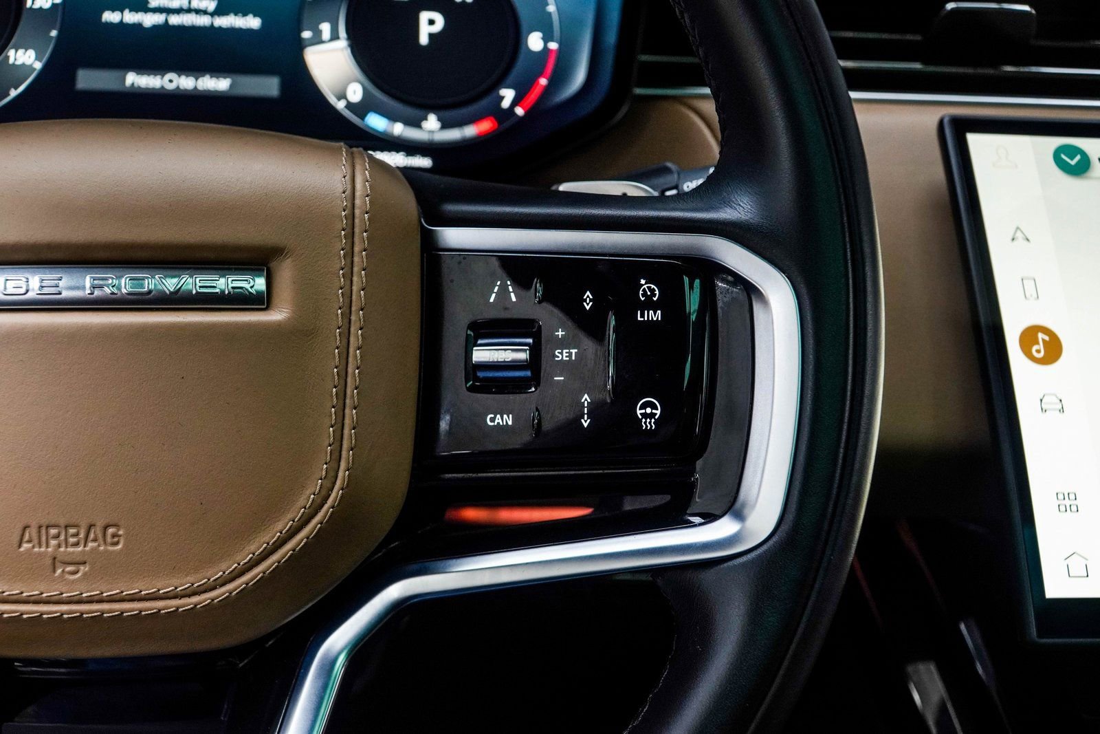 2023 Land Rover Range Rover Sport SE