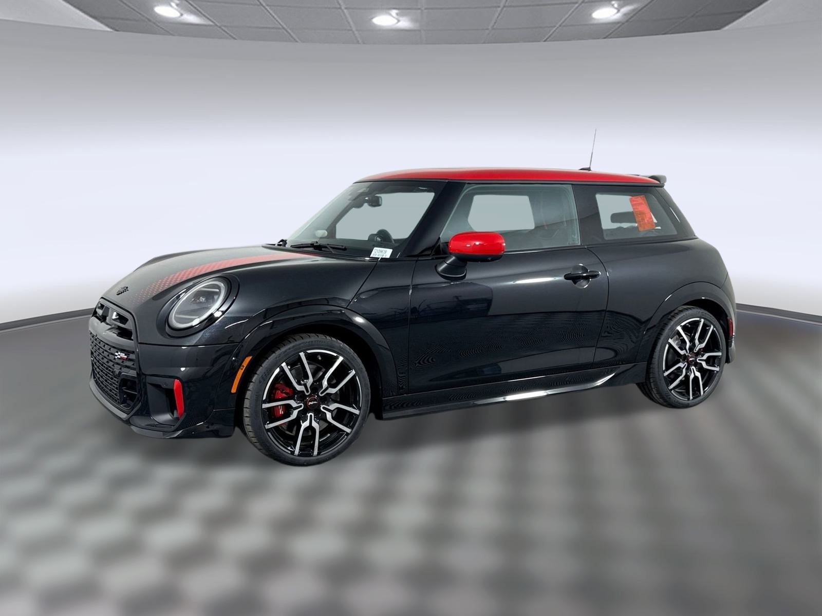 New 2026 MINI Cooper John Cooper Works for Sale in Houston, TX
