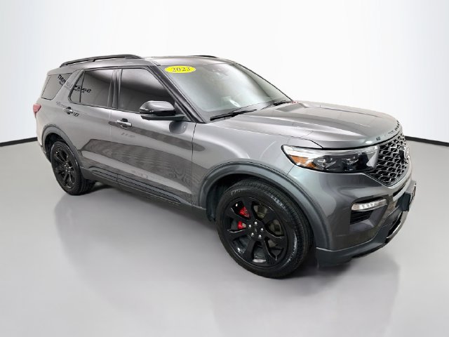 Used 2023 Ford Explorer ST w/ Equipment Group 401A
