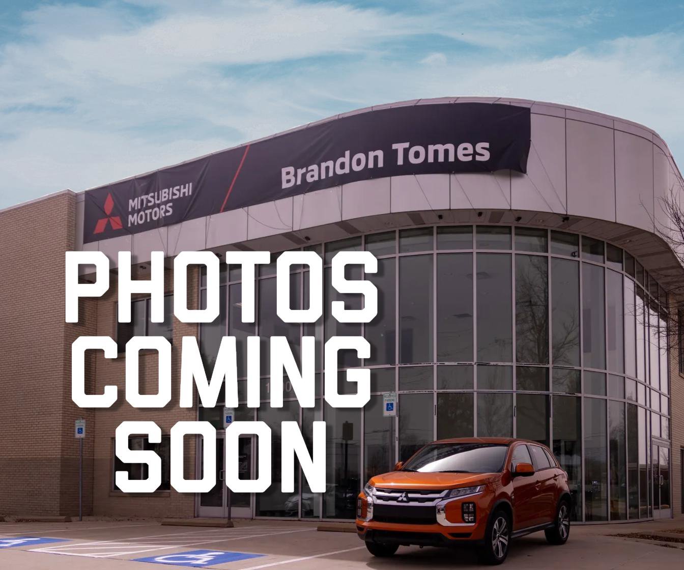 Used 2023 Mitsubishi Outlander SE