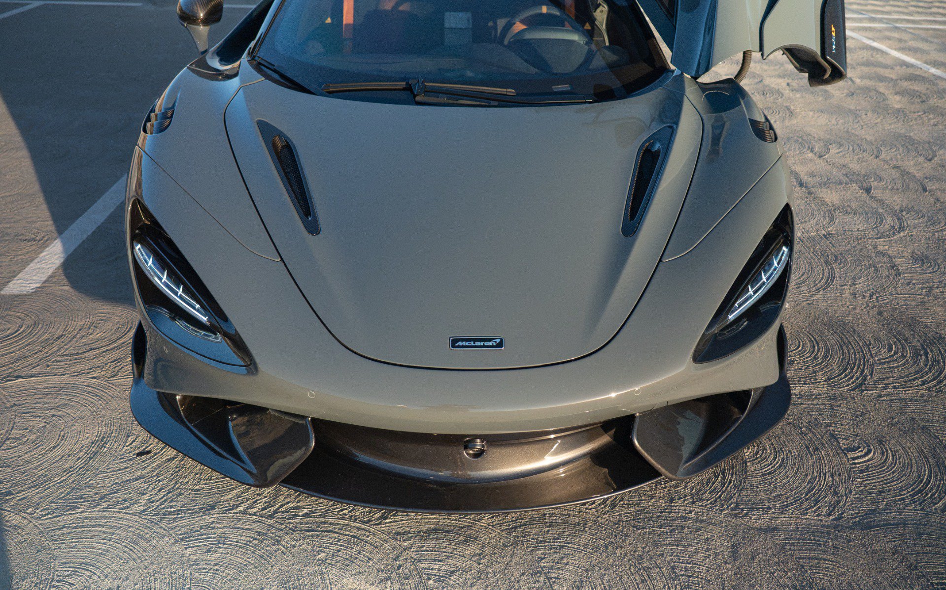 Used 2021 McLaren 765LT photo 29